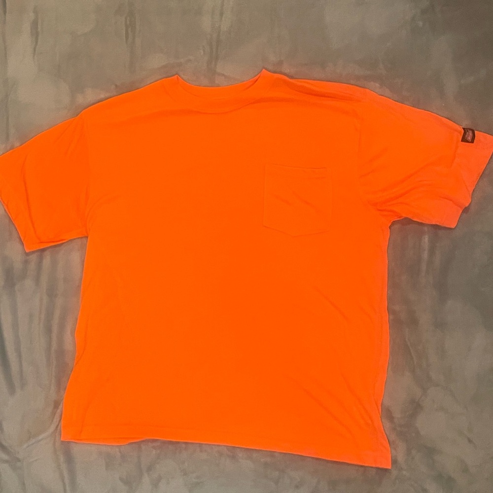 Dickies Men’s Cooling T-shirt